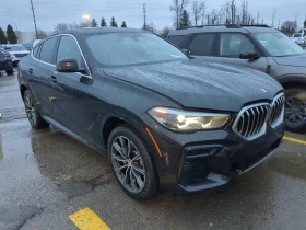 BMW X6 * xDrive40i * CARFAX *  - 67250 лв. / 34384.38 € - 28648224 2