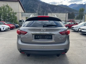 Infiniti Fx 50 - 23000 € / 44984.09 лв. - 90046297 8