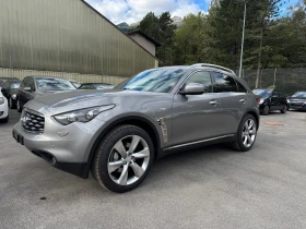 Infiniti Fx 50 - 23000 € / 44984.09 лв. - 90046297 2