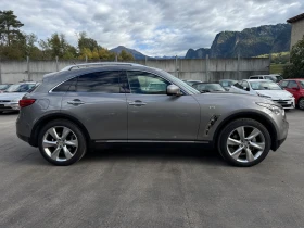 Infiniti Fx 50 - 23000 € / 44984.09 лв. - 90046297 12