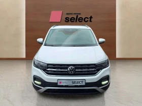 VW T-Cross 1.0 TSI - 18990 € / 37141.21 лв. - 51819648 8