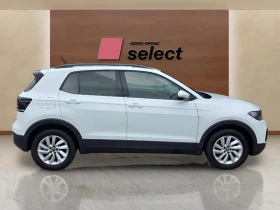 VW T-Cross 1.0 TSI - 18990 € / 37141.21 лв. - 51819648 6