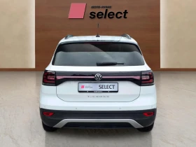 VW T-Cross 1.0 TSI - 18990 € / 37141.21 лв. - 51819648 4