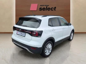 VW T-Cross 1.0 TSI - 18990 € / 37141.21 лв. - 51819648 5