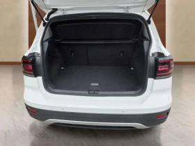 VW T-Cross 1.0 TSI - 18990 € / 37141.21 лв. - 51819648 11