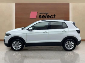 VW T-Cross 1.0 TSI - 18990 € / 37141.21 лв. - 51819648 2
