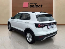 VW T-Cross 1.0 TSI - 18990 € / 37141.21 лв. - 51819648 3