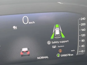 Honda Pilot BLACK EDITION, снимка 10