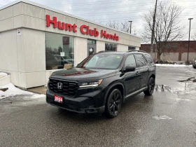 Honda Pilot BLACK EDITION, снимка 3
