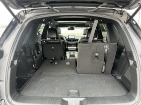 Honda Pilot BLACK EDITION, снимка 9