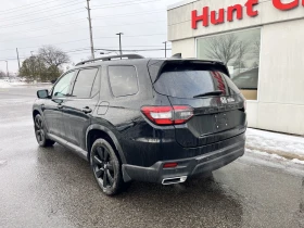 Honda Pilot BLACK EDITION, снимка 4