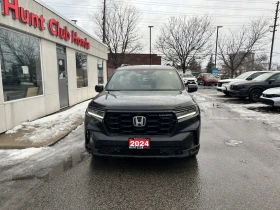Honda Pilot BLACK EDITION, снимка 2