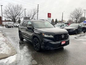 Honda Pilot BLACK EDITION