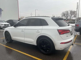 Audi Q5 * Technik * CARFAX * 360 КАМЕРИ* BANG&OLUFSEN*  - 14050 € / 27479.41 лв. - 80339849 2