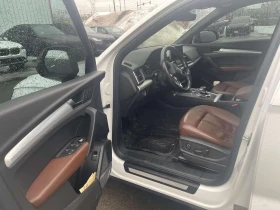 Audi Q5 * Technik * CARFAX * 360 КАМЕРИ* BANG&OLUFSEN*  - 14050 € / 27479.41 лв. - 80339849 5