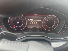 Audi Q5 * Technik * CARFAX * 360 КАМЕРИ* BANG&OLUFSEN*  - 14050 € / 27479.41 лв. - 80339849 8