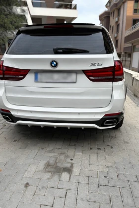BMW X5 4.0d - 17875 € / 34960.46 лв. - 45949392 2
