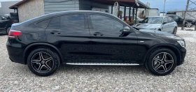 ����� �� �������� �� Mercedes-Benz GLC 300 D 4matic FACELIFT AMG EDITION OM654 EURO6D