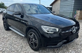����� �� �������� �� Mercedes-Benz GLC 300 D 4matic FACELIFT AMG EDITION OM654 EURO6D
