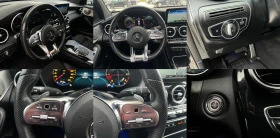 Mercedes-Benz GLC 300 D 4matic FACELIFT AMG EDITION OM654 EURO6D | Mobile.bg � ����� ������ 13