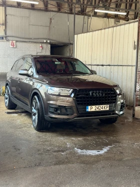 Audi Q7 - 21500 € / 42050.35 лв. - 95818767 5