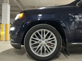 Jeep Grand cherokee * SUMMIT* AWD* ������* ����*  | Mobile.bg � ����� ������ 9