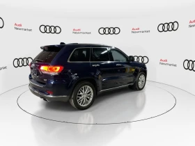 Jeep Grand cherokee * SUMMIT* AWD* ������* ����*  | Mobile.bg � ����� ������ 4