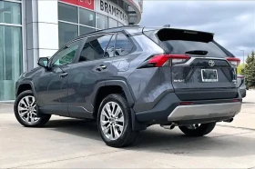 Toyota Rav4 Limited AWD * APPLE CARPL * CARFAX * ���� ������ * | Mobile.bg � ����� ������ 4