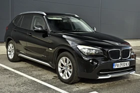 BMW X1 2.0Xdrive, Automatic, Navi - 9300 € / 18189.22 лв. - 24590092 3
