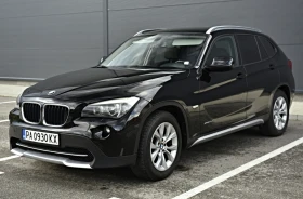BMW X1 2.0Xdrive, Automatic, Navi - 9300 € / 18189.22 лв. - 24590092 1