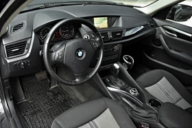 BMW X1 2.0Xdrive, Automatic, Navi - 9300 € / 18189.22 лв. - 24590092 7