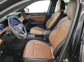 VW Tiguan 2025 Volkswagen TIGUAN HIGHLINE R-LINE | Auto.bg — изображение 7