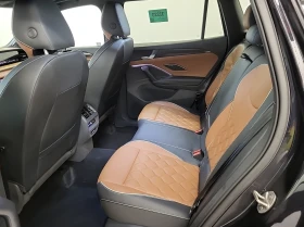 VW Tiguan 2025 Volkswagen TIGUAN HIGHLINE R-LINE | Auto.bg — изображение 10