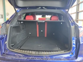Alfa Romeo Stelvio Ti Sport* Harman/Kardon* Пано* Подгрев | Auto.bg — изображение 12