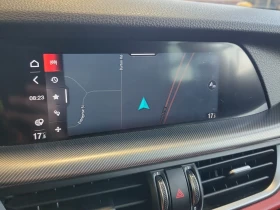 Alfa Romeo Stelvio Ti Sport* Harman/Kardon* Пано* Подгрев | Auto.bg — изображение 9