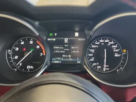 Alfa Romeo Stelvio Ti Sport* Harman/Kardon* Пано* Подгрев | Auto.bg — изображение 7