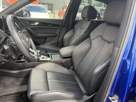 Audi Q5 MATRIX* S* LINE* 360КАМЕРА* LANE* ASSIST* ПАНОРАМА - 24200 € - 55802516 14
