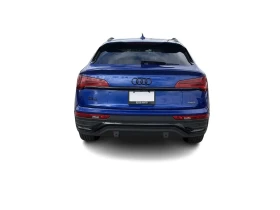 Audi Q5 MATRIX* S* LINE* 360КАМЕРА* LANE* ASSIST* ПАНОРАМА - 24200 € - 55802516 7