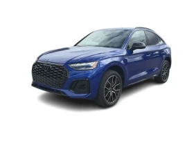 Audi Q5 MATRIX* S* LINE* 360КАМЕРА* LANE* ASSIST* ПАНОРАМА - 24200 € - 55802516 5