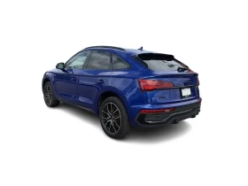 Audi Q5 MATRIX* S* LINE* 360КАМЕРА* LANE* ASSIST* ПАНОРАМА - 24200 € - 55802516 4