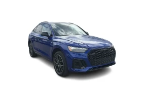 Audi Q5 MATRIX* S* LINE* 360КАМЕРА* LANE* ASSIST* ПАНОРАМА - 24200 € - 55802516 3