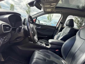 Hyundai Santa fe AWD 2.0T* �����* �������* INFINITY* 360* �.����a | Mobile.bg � ����� ������ 7