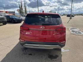 Hyundai Santa fe AWD 2.0T* �����* �������* INFINITY* 360* �.����a | Mobile.bg � ����� ������ 5