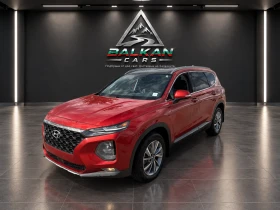 Hyundai Santa fe AWD 2.0T* ОБДУХ* ПОДГРЕВ* INFINITY* 360* М.Точкa