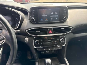 Hyundai Santa fe AWD 2.0T* �����* �������* INFINITY* 360* �.����a | Mobile.bg � ����� ������ 8