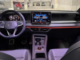 VW Tiguan Comfortline R-Line Black Edition, АВТОКРЕДИТ | Auto.bg — изображение 8