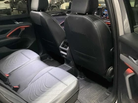 VW Tiguan Comfortline R-Line Black Edition, АВТОКРЕДИТ | Auto.bg — изображение 12
