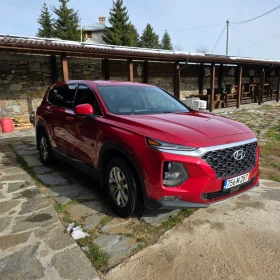 Hyundai Santa fe 2.4  - 16999 € - 31624160 2