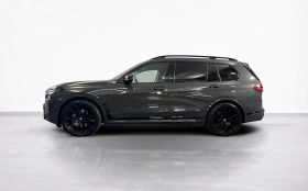 BMW X7 M60i xDrive 4.4 V8 | Mobile.bg � ����� ������ 2