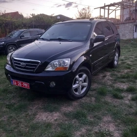 Kia Sorento CRDI EX | Mobile.bg � ����� ������ 3